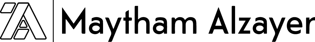 Maytham Alzayer Design